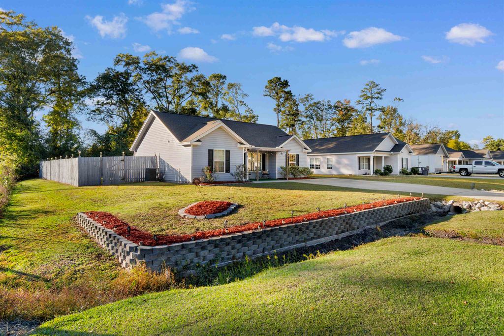 943 9th Ave., Galivants Ferry, SC 29544 — photo 3