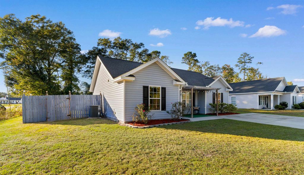 943 9th Ave., Galivants Ferry, SC 29544 — photo 5