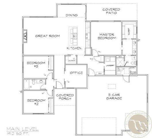 5204 Camp Lane, Billings, MT 59106