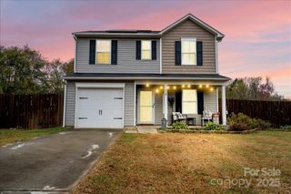 210 Hollybrook Court, Salisbury, NC 28147