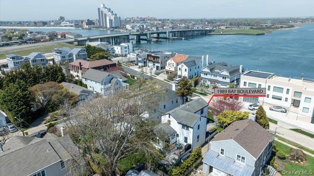 1989 Bay Boulevard, Atlantic Beach, NY 11509