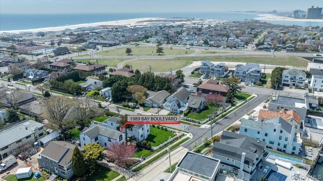 1989 Bay Boulevard, Atlantic Beach, NY 11509