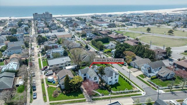 1989 Bay Boulevard, Atlantic Beach, NY 11509