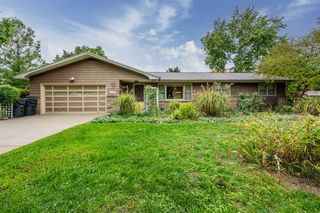 1606 Stanley Drive, Benton Harbor, MI 49022