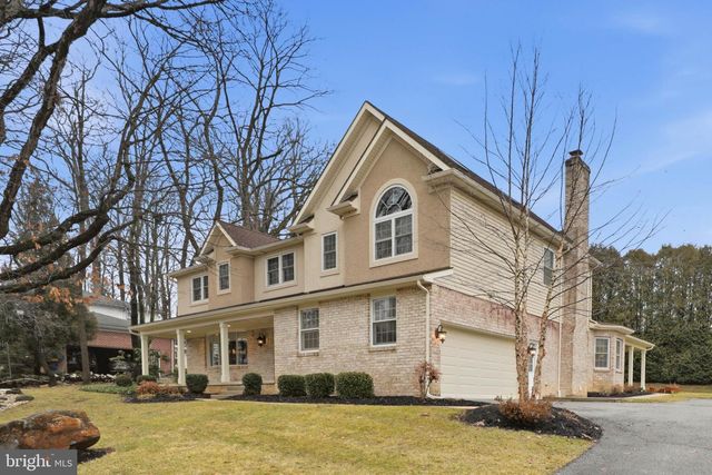 3759 SILVERWOOD DR, York, PA 17402