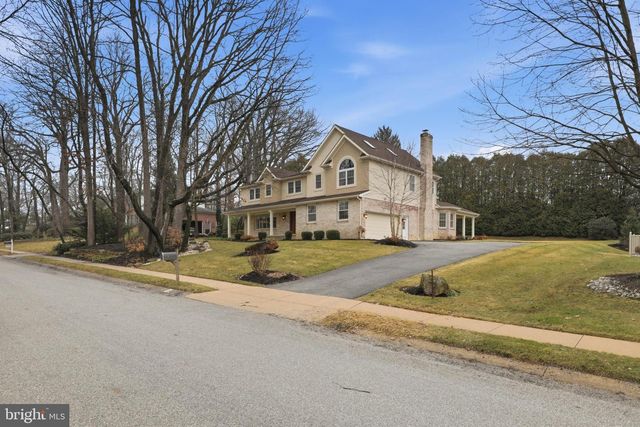 3759 SILVERWOOD DR, York, PA 17402