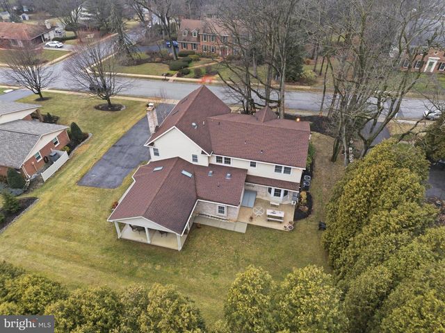 3759 SILVERWOOD DR, York, PA 17402