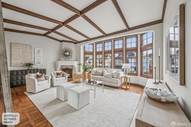 2659 17th Avenue, San Francisco, CA 94116