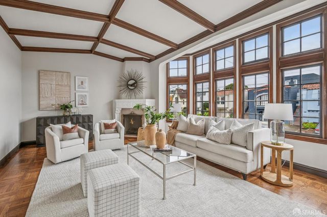 2659 17th Avenue, San Francisco, CA 94116