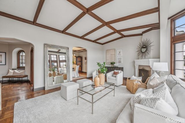 2659 17th Avenue, San Francisco, CA 94116