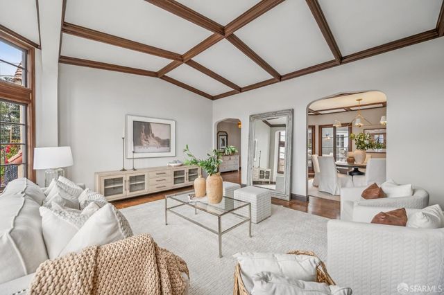 2659 17th Avenue, San Francisco, CA 94116