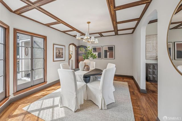 2659 17th Avenue, San Francisco, CA 94116