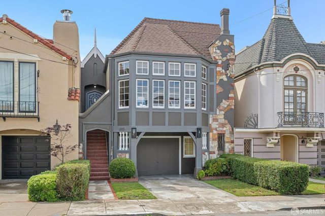 2659 17th Avenue, San Francisco, CA 94116