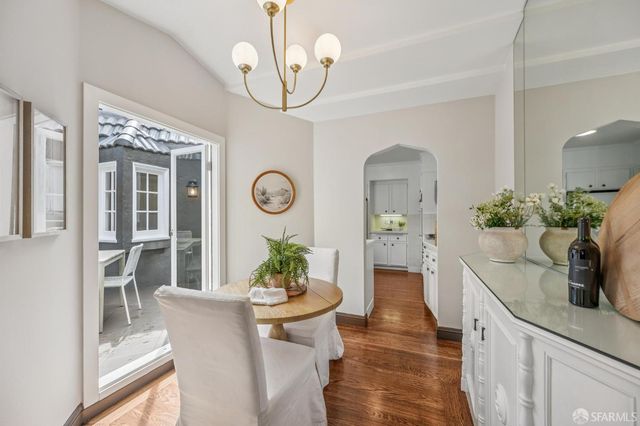 2659 17th Avenue, San Francisco, CA 94116