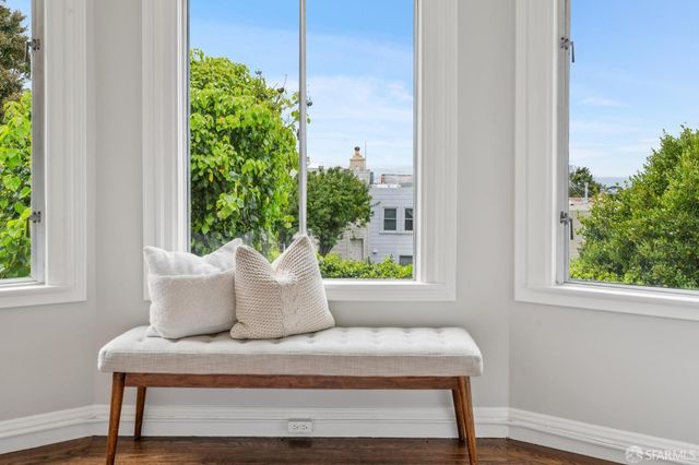 2659 17th Avenue, San Francisco, CA 94116