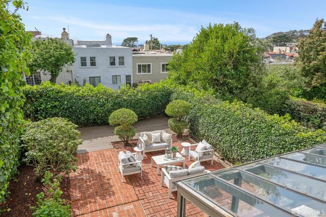 2659 17th Avenue, San Francisco, CA 94116