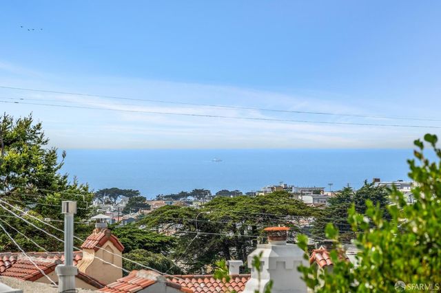 2659 17th Avenue, San Francisco, CA 94116