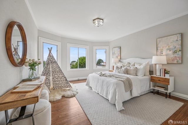 2659 17th Avenue, San Francisco, CA 94116