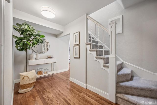 2659 17th Avenue, San Francisco, CA 94116