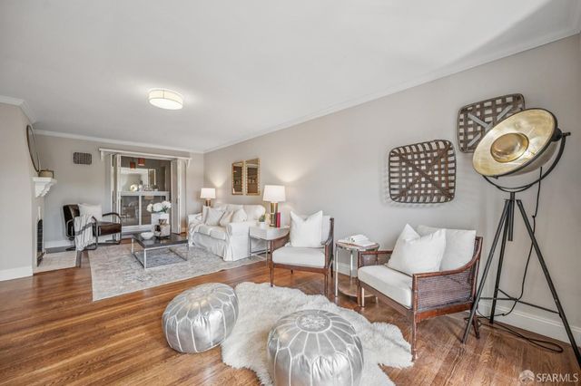 2659 17th Avenue, San Francisco, CA 94116