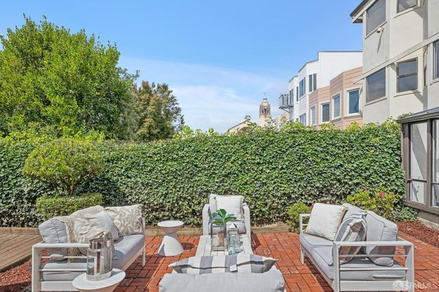 2659 17th Avenue, San Francisco, CA 94116