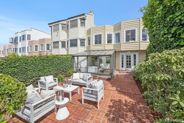 2659 17th Avenue, San Francisco, CA 94116
