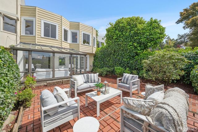 2659 17th Avenue, San Francisco, CA 94116