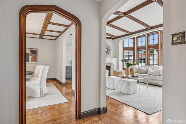 2659 17th Avenue, San Francisco, CA 94116