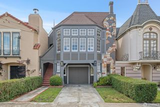 2659 17th Avenue, San Francisco, CA 94116