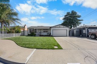 1905 Rubye Dr, Antioch, CA 94509