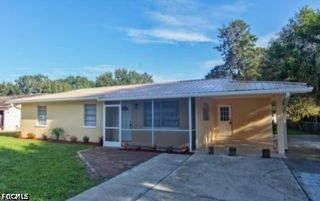 13650 Caribbean BLVD, Fort Myers, FL 33905