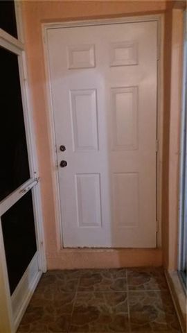 6739 Sienna Club Drive, Lauderhill, FL 33319