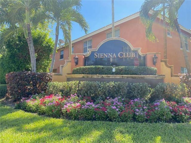 6739 Sienna Club Drive, Lauderhill, FL 33319