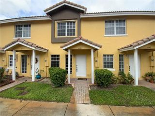 6739 Sienna Club Drive, Lauderhill, FL 33319