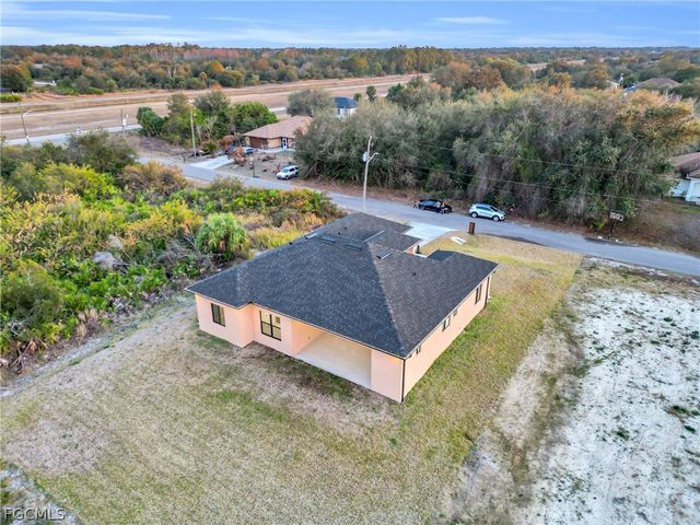 2506 73rd ST W, Lehigh Acres, FL 33971