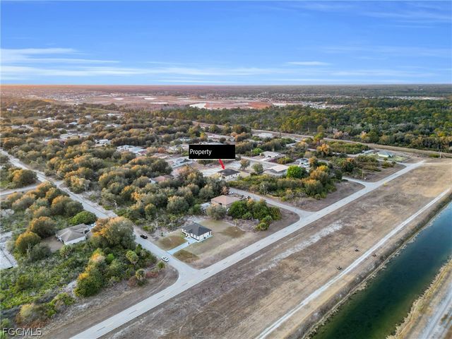 2506 73rd ST W, Lehigh Acres, FL 33971