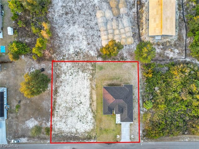 2506 73rd ST W, Lehigh Acres, FL 33971