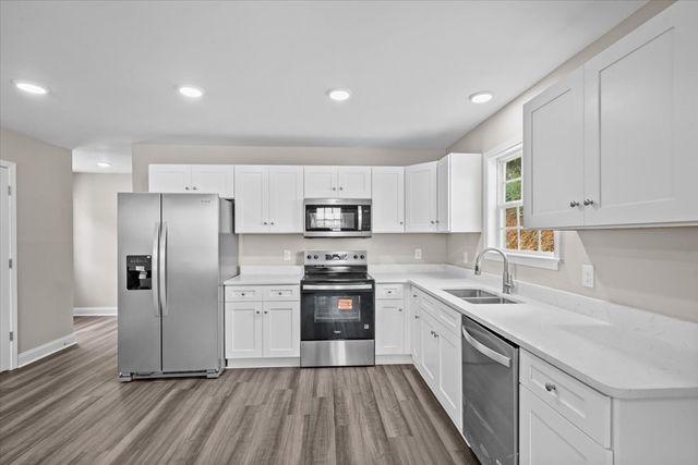230 Henderson Street, Dalton, GA 30721
