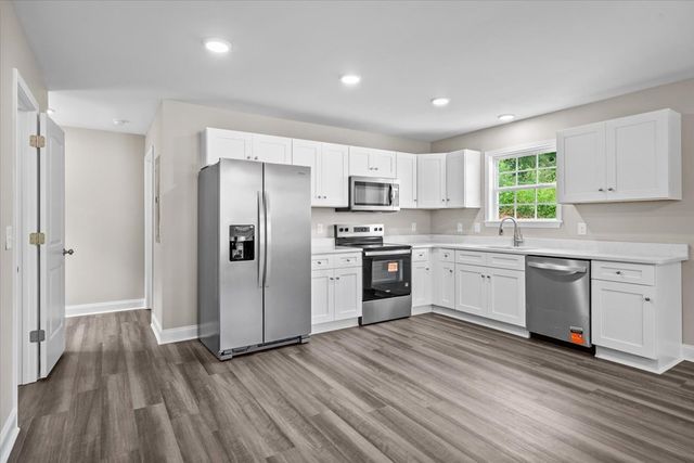 230 Henderson Street, Dalton, GA 30721