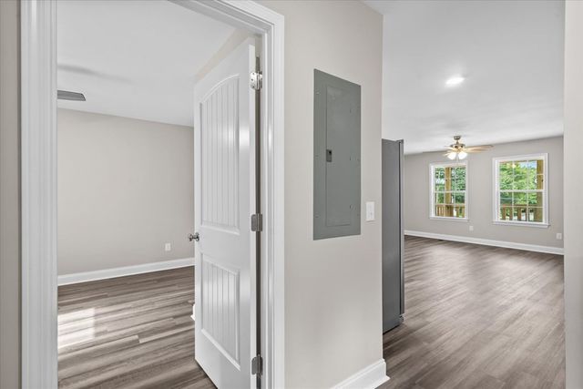 230 Henderson Street, Dalton, GA 30721