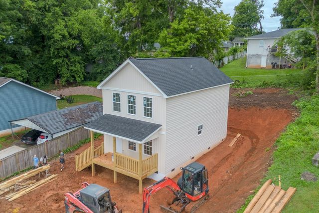 230 Henderson Street, Dalton, GA 30721