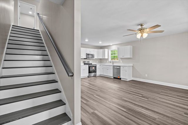 230 Henderson Street, Dalton, GA 30721
