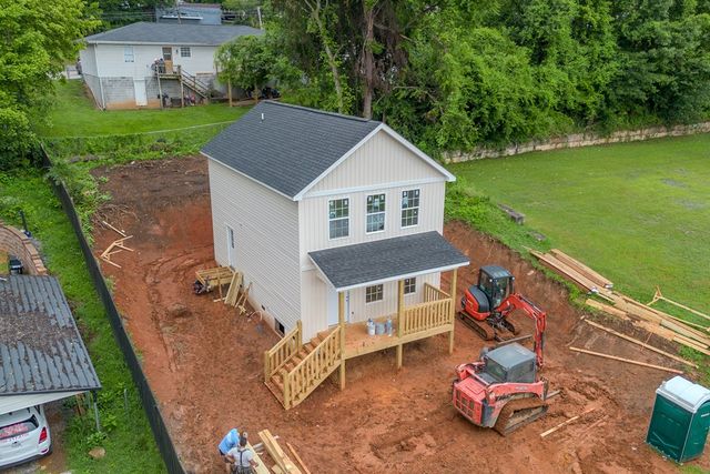 230 Henderson Street, Dalton, GA 30721