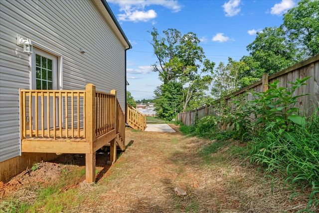 230 Henderson Street, Dalton, GA 30721