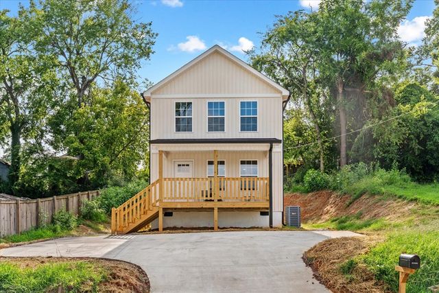 230 Henderson Street, Dalton, GA 30721