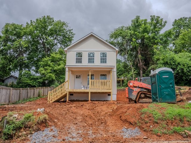 230 Henderson Street, Dalton, GA 30721