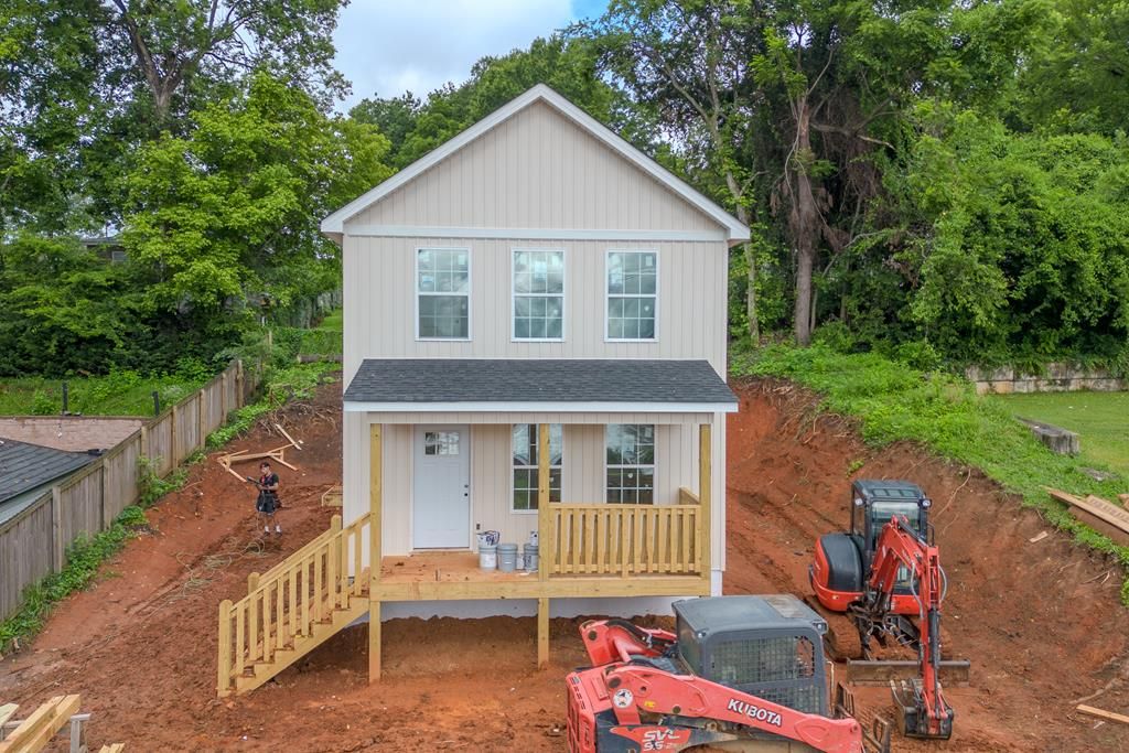 230 Henderson Street, Dalton, GA 30721