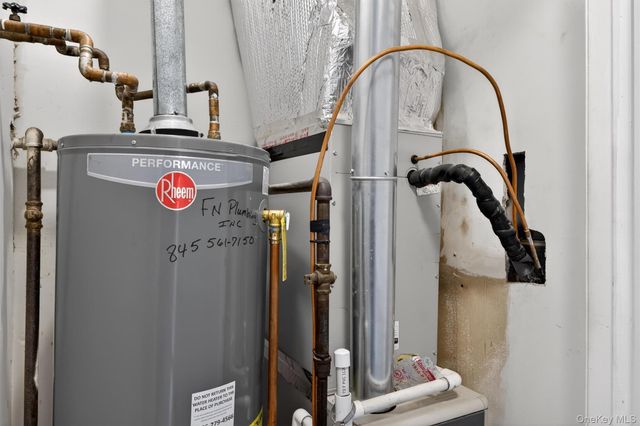 276 Temple Hill Road 1506, New Windsor, NY 12553