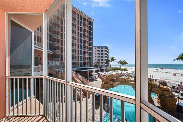 200 Estero BLVD 107, Fort Myers Beach, FL 33931