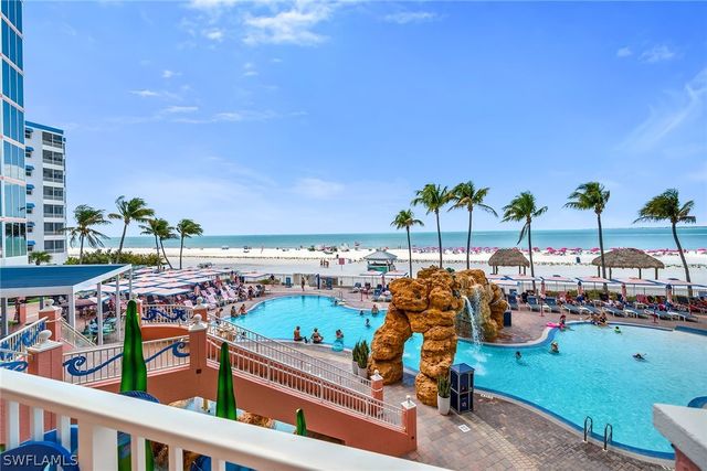 200 Estero BLVD 107, Fort Myers Beach, FL 33931